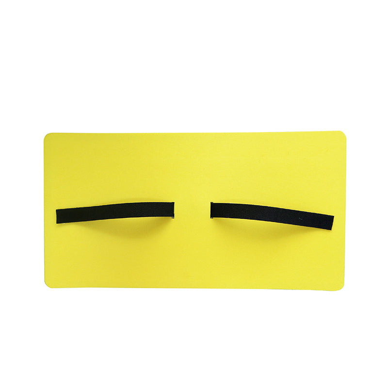 反射サインボードarrow