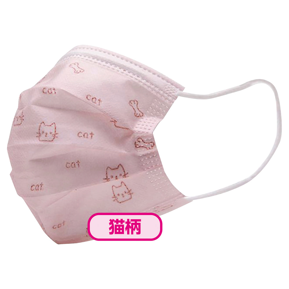 こども用マスク
