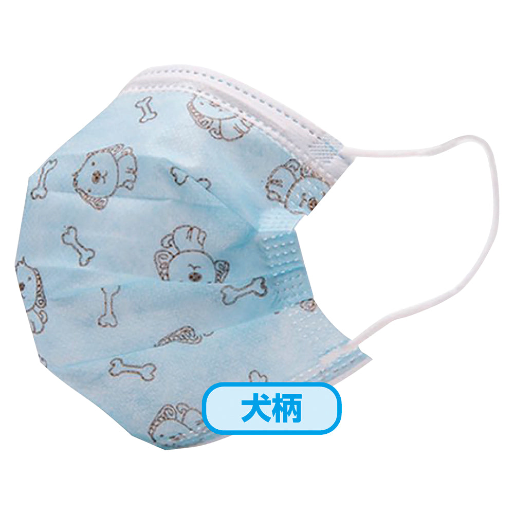 こども用マスク