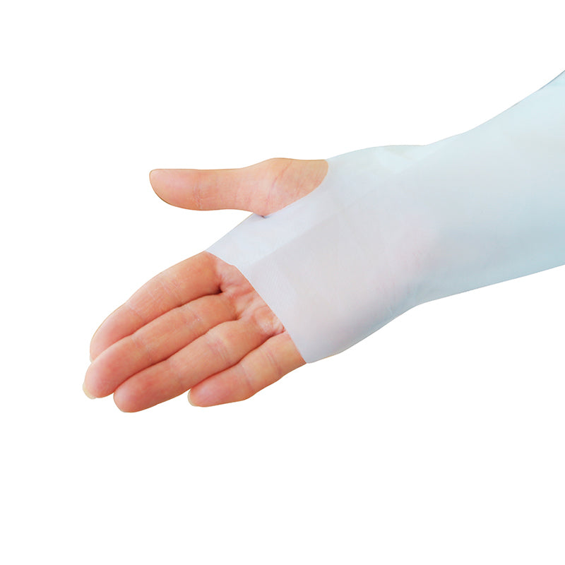 【在庫限り最終特価】簡易保護エプロン