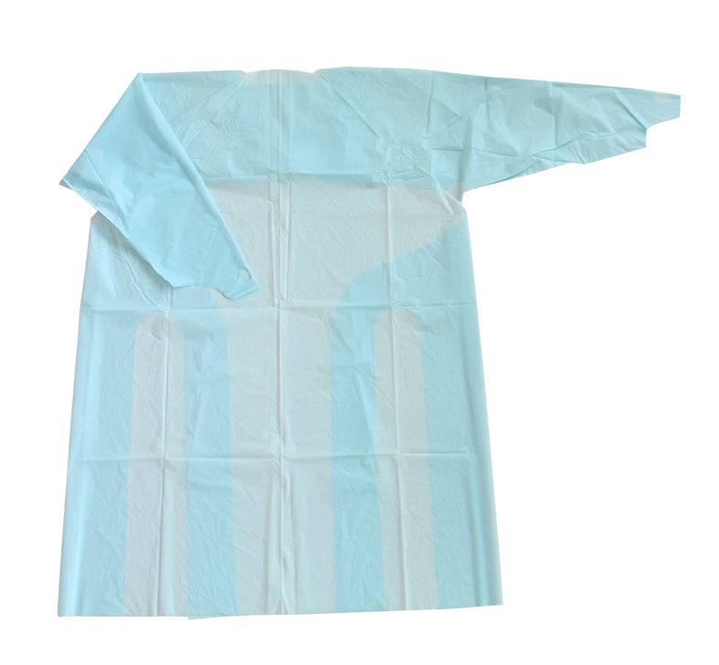 【在庫限り最終特価】簡易保護エプロン