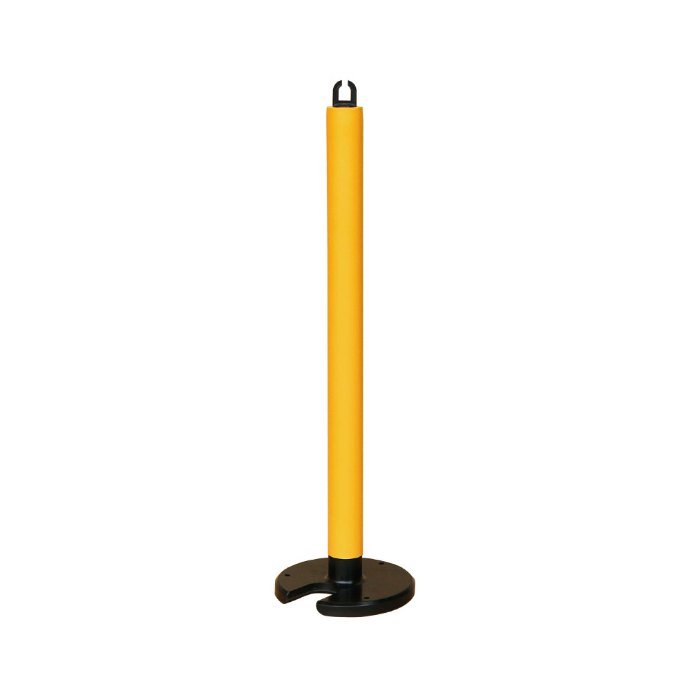 やわらかゴムポール 80cm