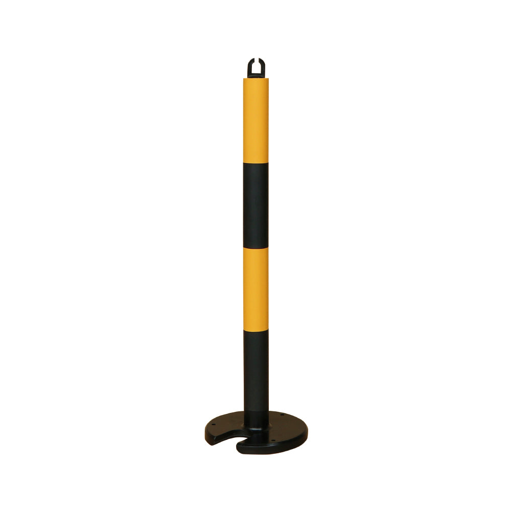 やわらかゴムポール 80cm