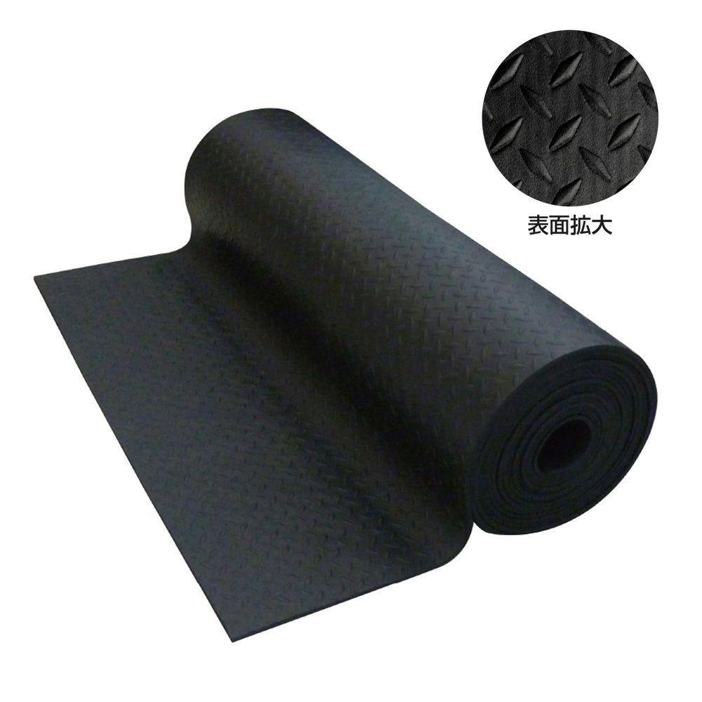 ゴムクッションロール巻 100cm×10m