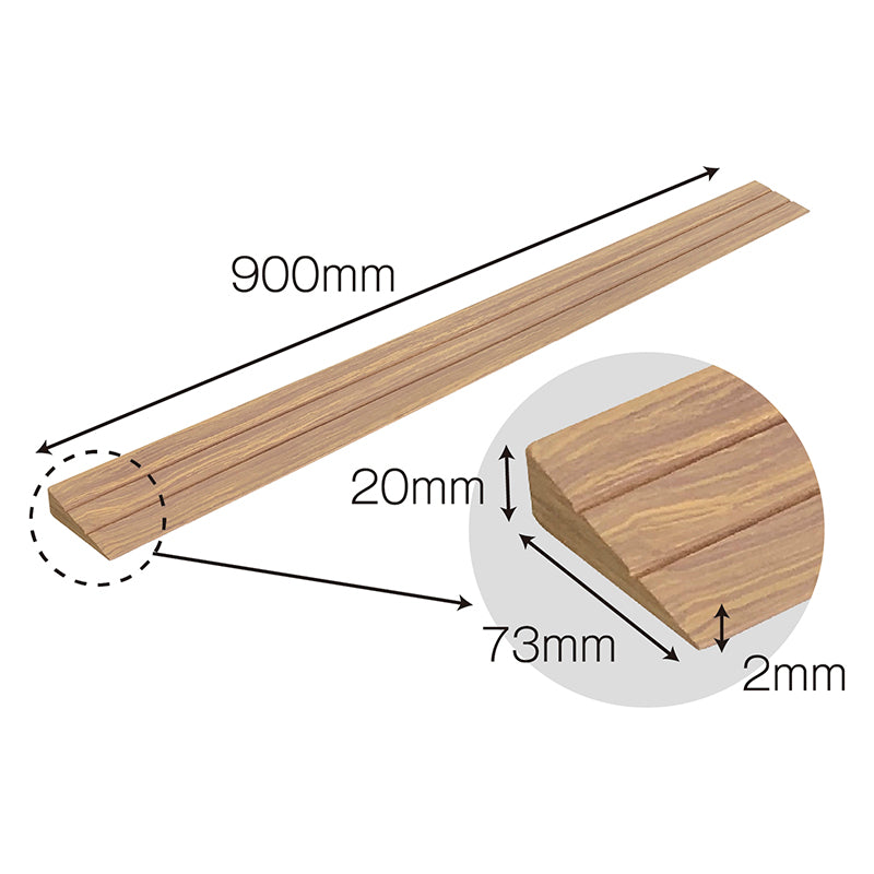 痛クナイゾゆるやかスロープ Mサイズ/IT-02