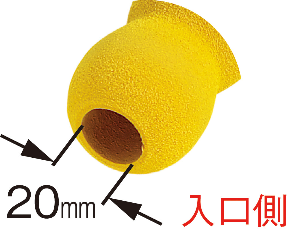 グリップゴム ドアレバー