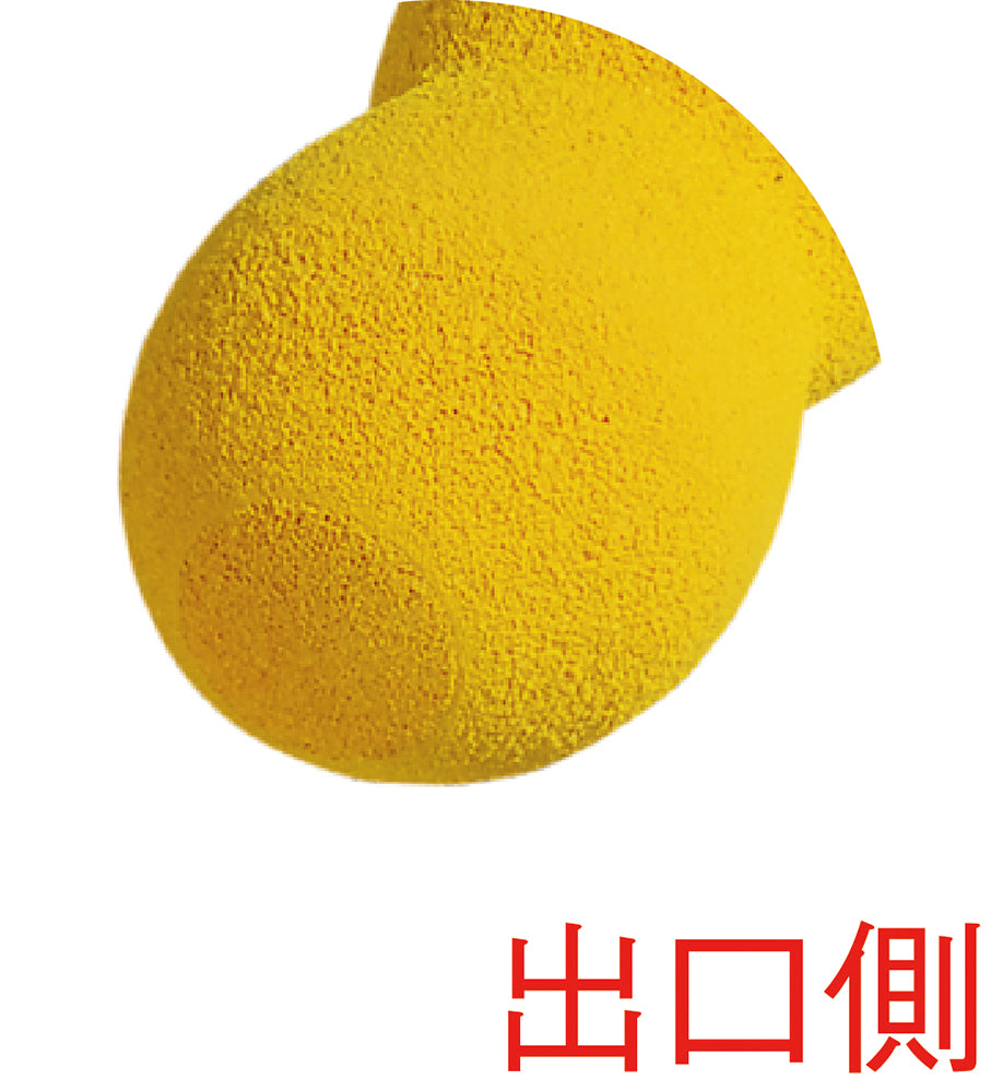 グリップゴム ドアレバー