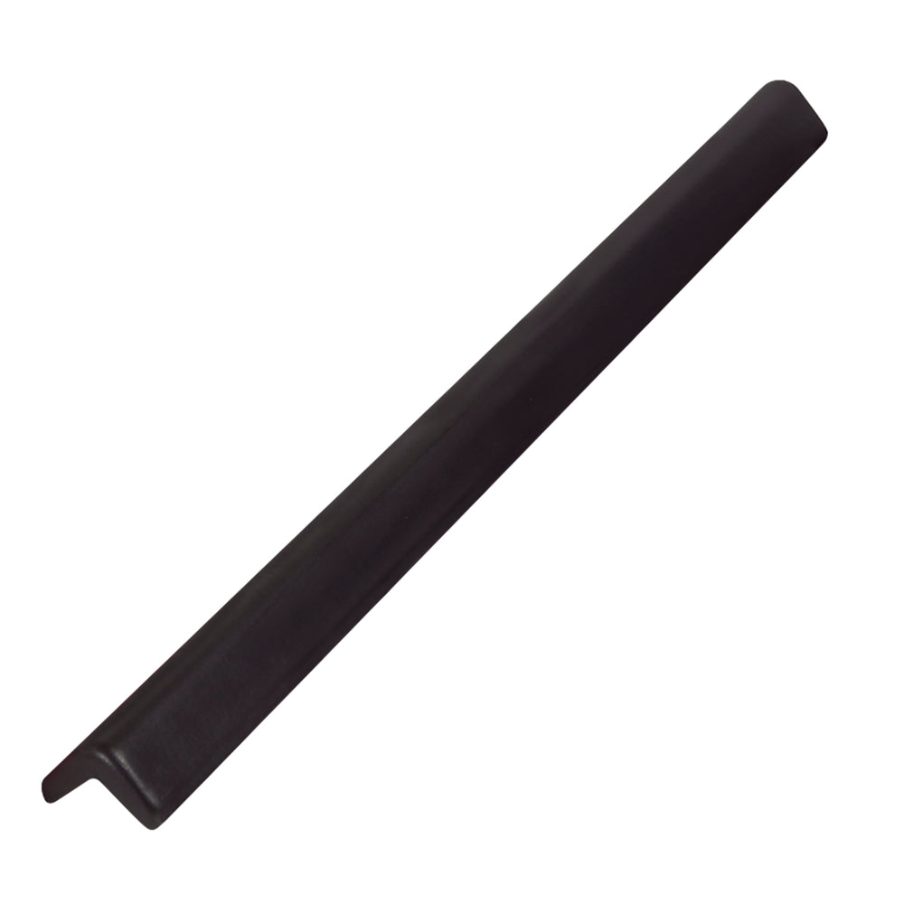 PUクッション L字型 1m　ブラックは入荷後の出荷となります