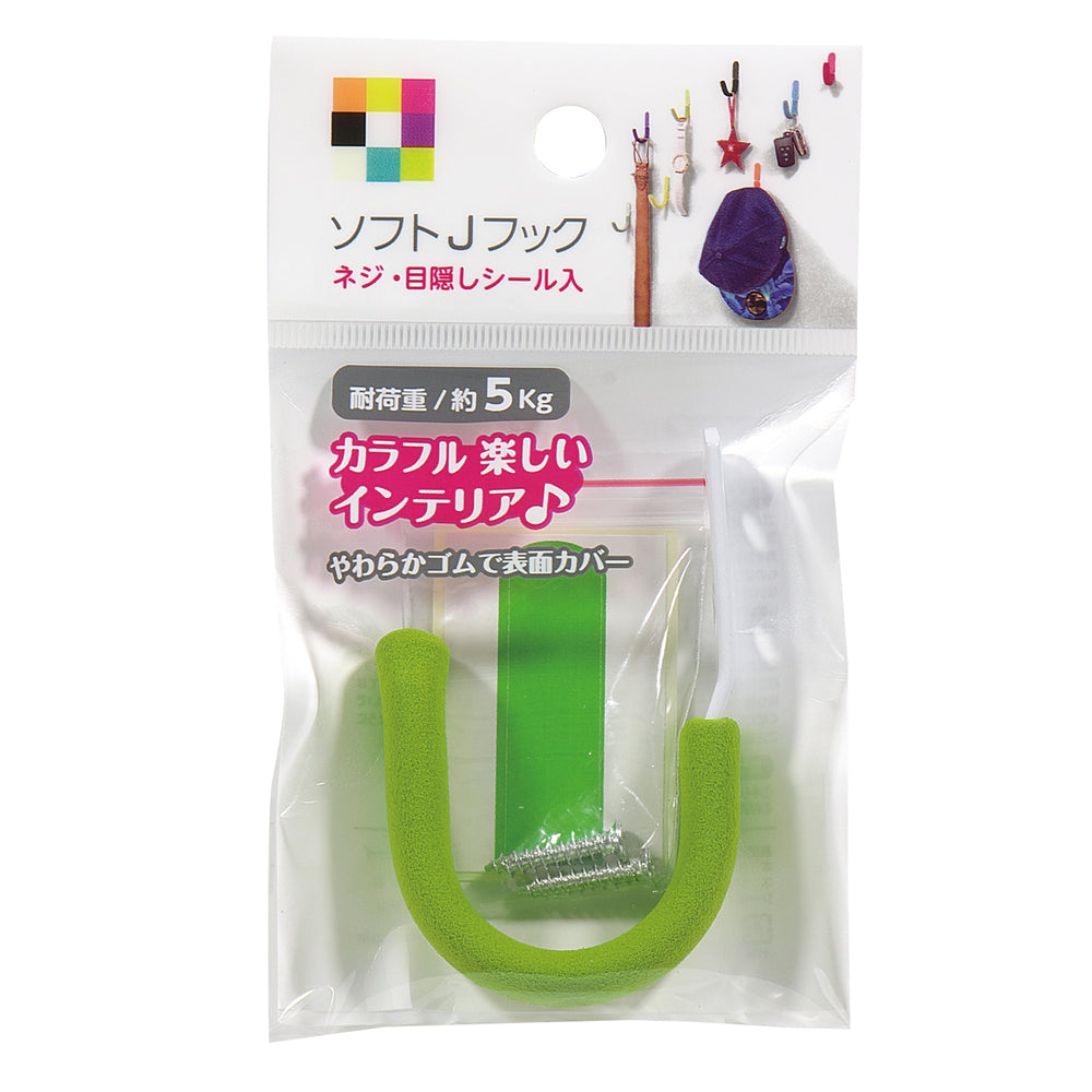 ソフトJフック