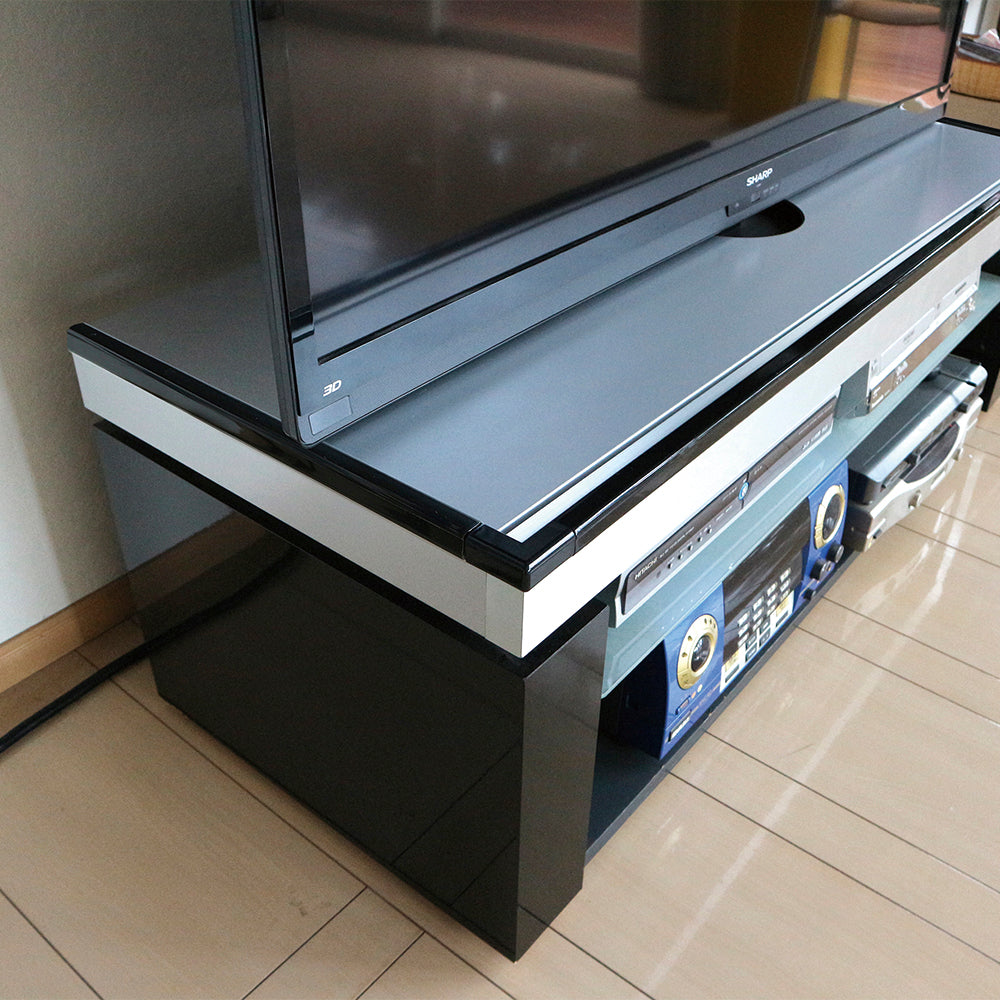 安心クッション L字型90cm STRONG 極細