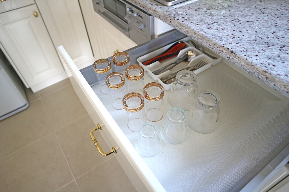 NEWいいシートができました C　凹凸クリア　45×150㎝