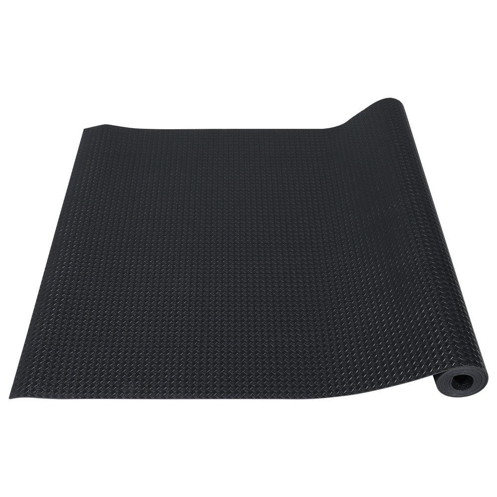 NEW止まるんです　 格子柄　45㎝×125㎝