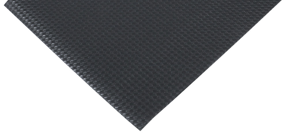 NEW止まるんです　 格子柄　45㎝×125㎝