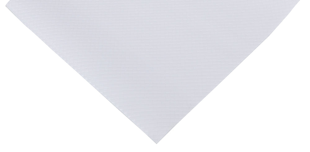 NEW止まるんです　 格子柄　45㎝×125㎝