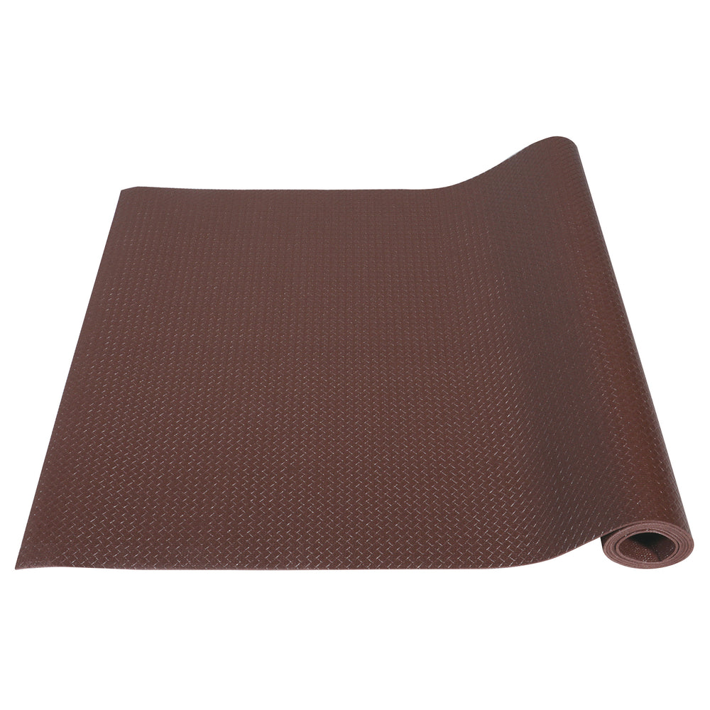 NEW止まるんです　 格子柄　45㎝×125㎝