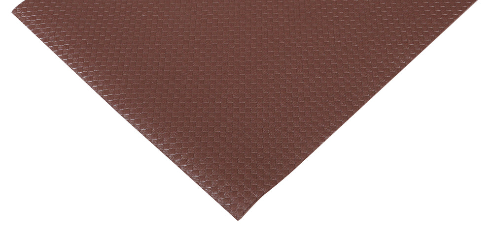 NEW止まるんです　 格子柄　45㎝×125㎝