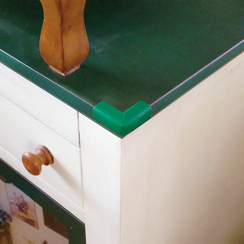 安心クッション　コーナー用【細】