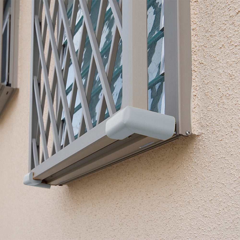 安心クッション コーナー用　【細】　 油面接着仕様