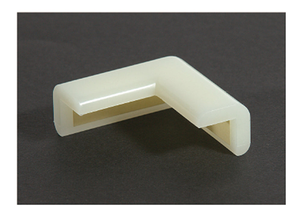 安心クッション コーナー用 【細】 蓄光/AT-05