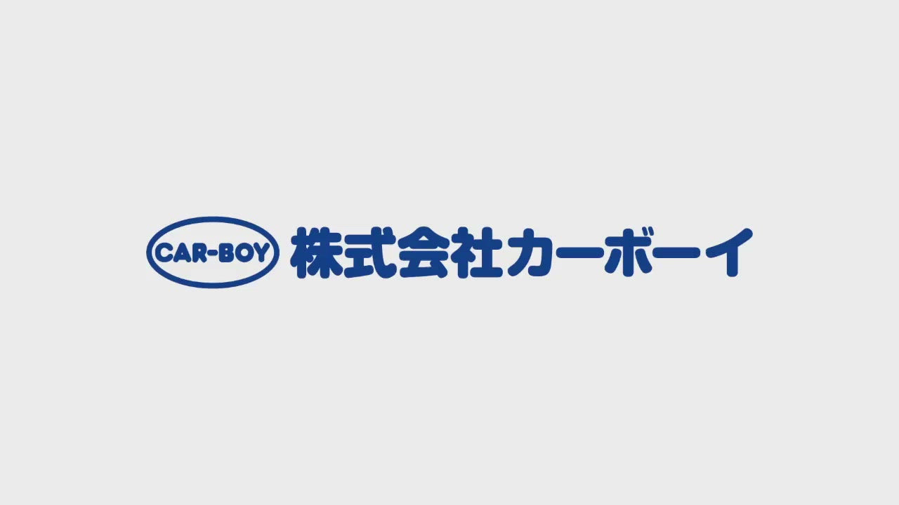 カラープラポールセット キャップロック付き＋ピラー＋ゴムベース