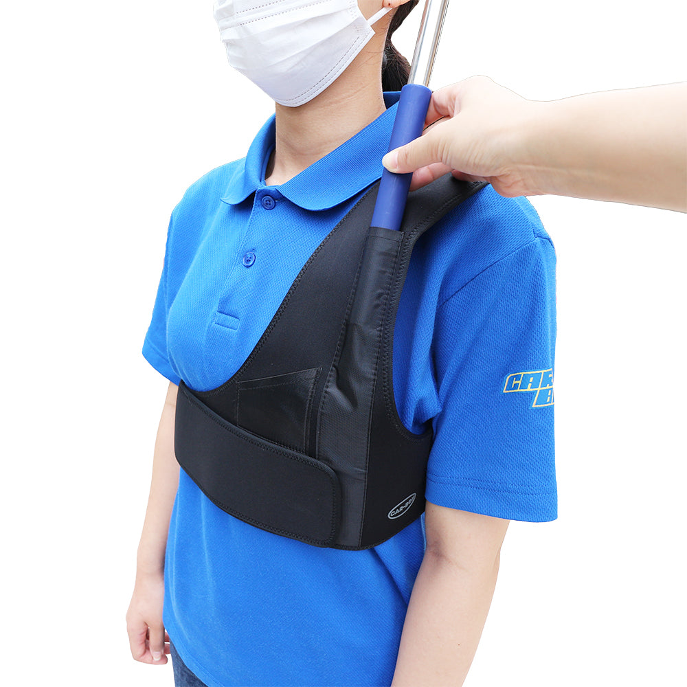 【在庫限り最終特価】らくらく点滴ショルダー